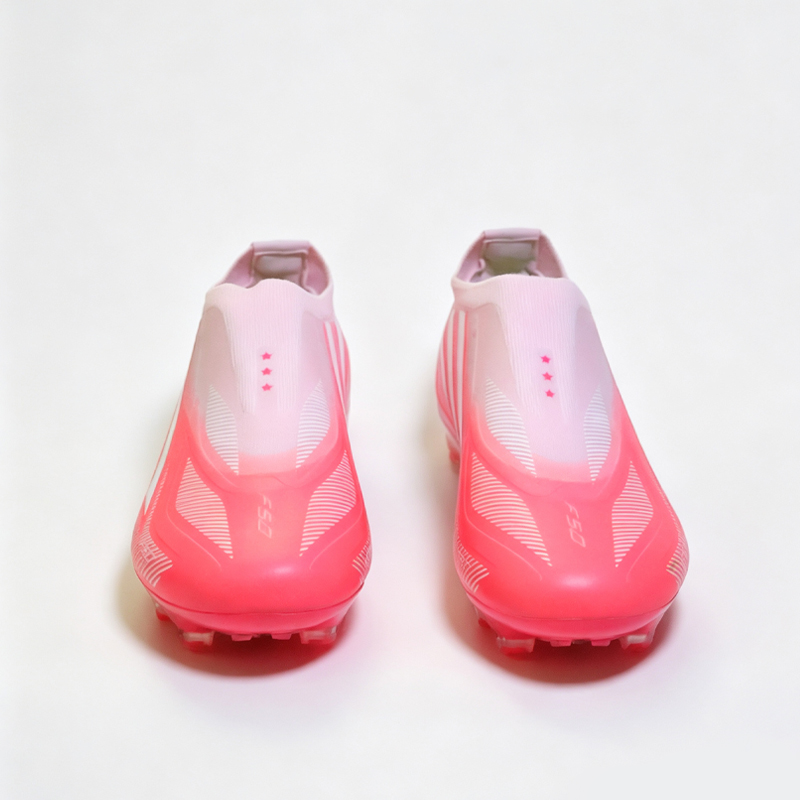 รองเท้าฟุตบอล NO-LACE รุ่น F50 - Sports Equipment For Boys บทวิจารณ์และราคา