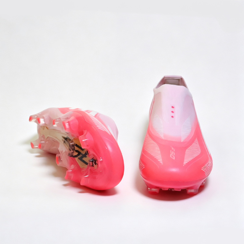 รองเท้าฟุตบอล NO-LACE รุ่น F50 - Sports Equipment For Boys บทวิจารณ์และราคา