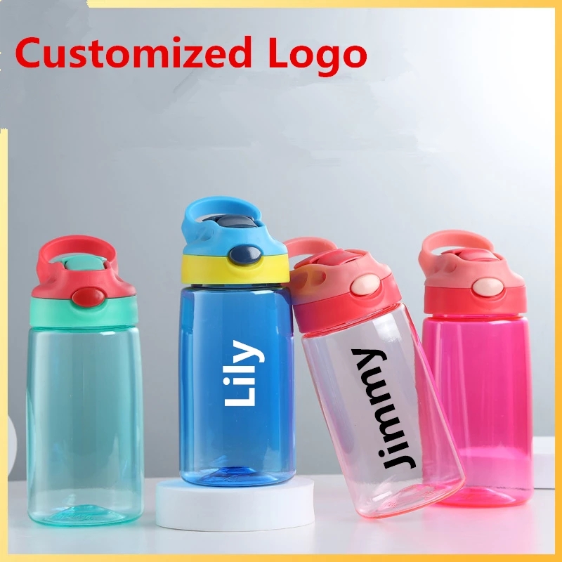 DIY เด็กขวดน้ําแบบพกพา 480ML ค - Sports Equipment 4 Year Old บทวิจารณ์และราคา
