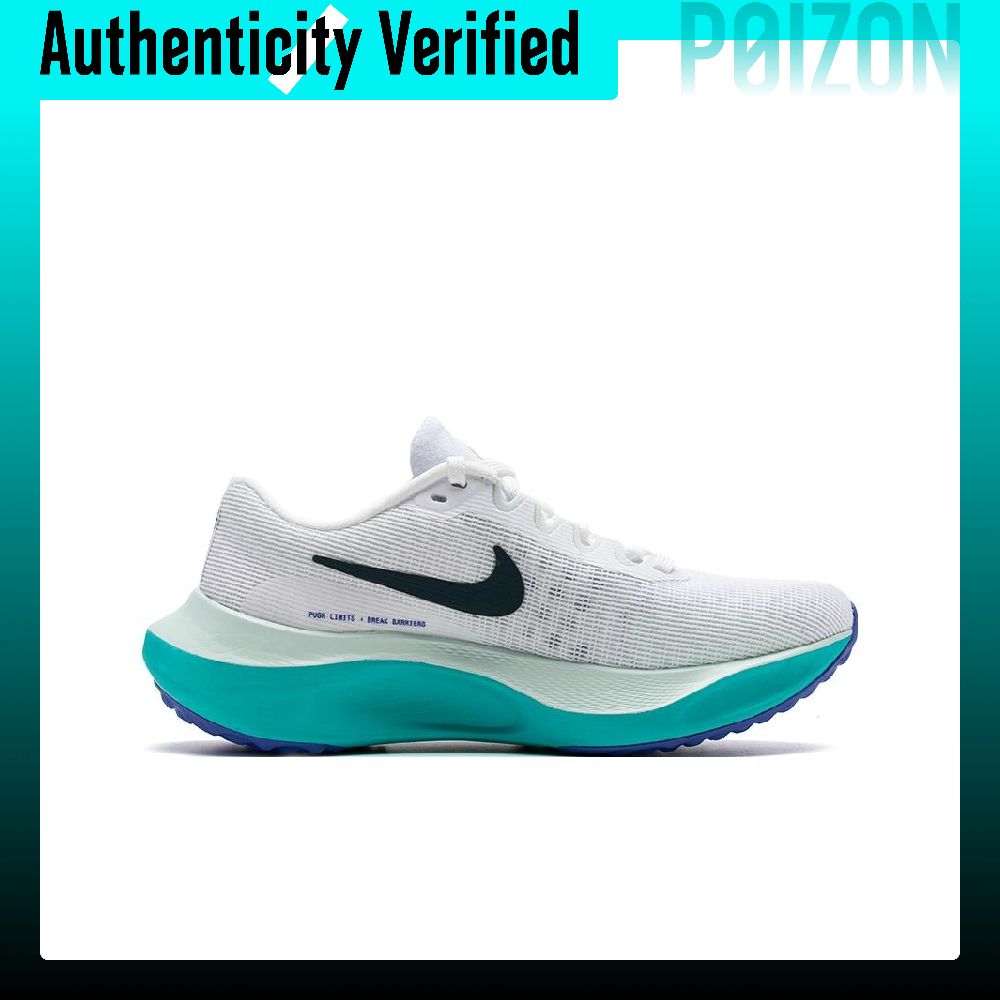 ไนกี้ ซูม ฟลาย 5 รองเท้าวิ่งเท - Nike Shoes Zoom Fly 5 บทวิจารณ์และราคา