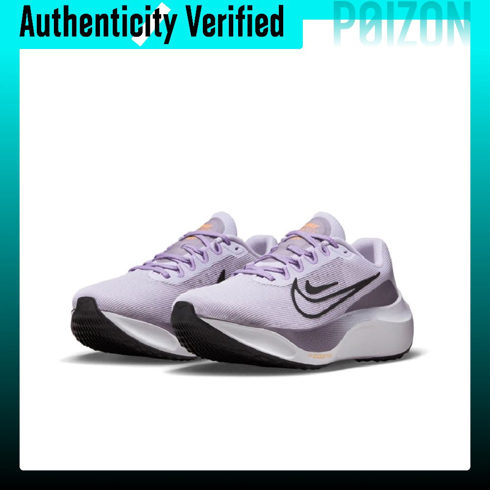 รองเท้าวิ่ง Nike Zoom Fly 5 สำ - Nike Shoes Zoom Fly 5 บทวิจารณ์และราคา