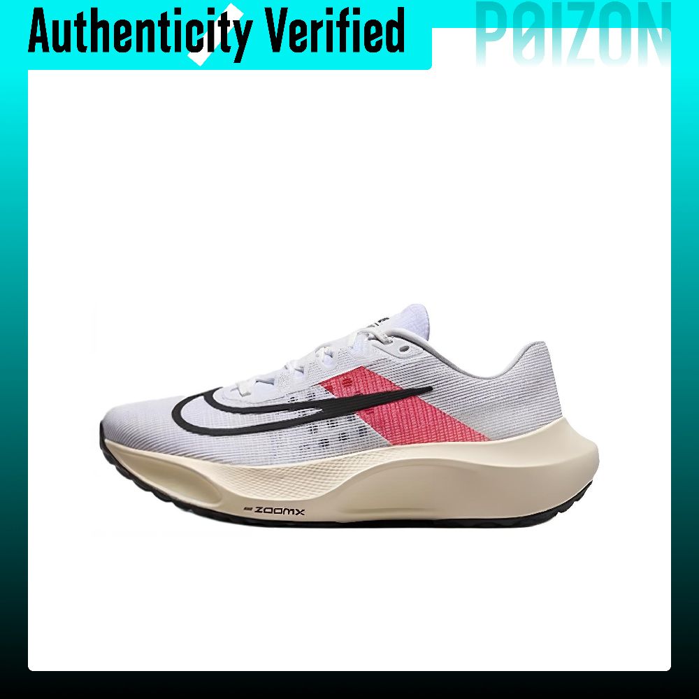 ไนกี้ ซูม ฟลาย 5 รองเท้าวิ่งลำ - Nike Shoes Zoom Fly 5 บทวิจารณ์และราคา