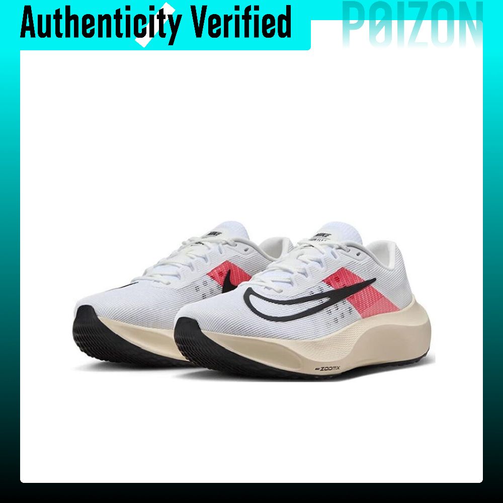 ไนกี้ ซูม ฟลาย 5 รองเท้าวิ่งลำ - Nike Shoes Zoom Fly 5 บทวิจารณ์และราคา