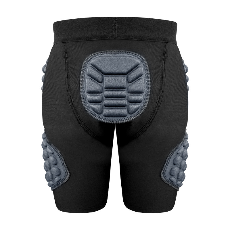 เด็ก Anti-Collision แขนสั้นป้อ - Sports Equipment For Boys บทวิจารณ์และราคา