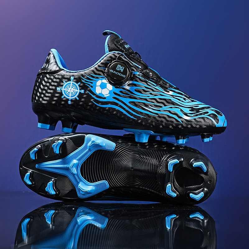 รองเท้าฟุตบอลสำหรับเด็ก รองเท้ - Sports Equipment For Boys บทวิจารณ์และราคา