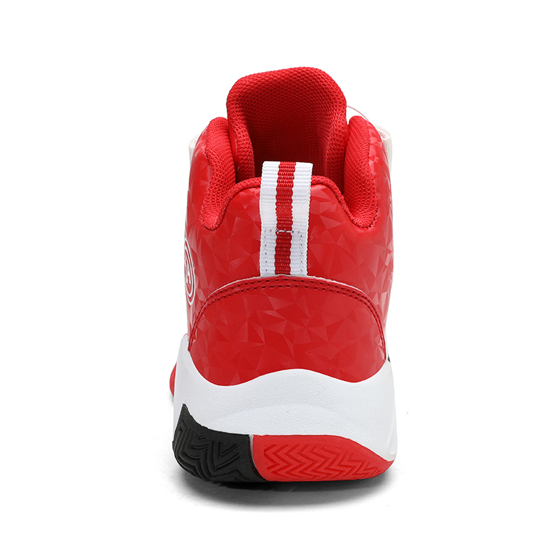 รองเท้ากีฬาบาสเก็ตบอลสำหรับเด็ - Sports Equipment For Boys บทวิจารณ์และราคา