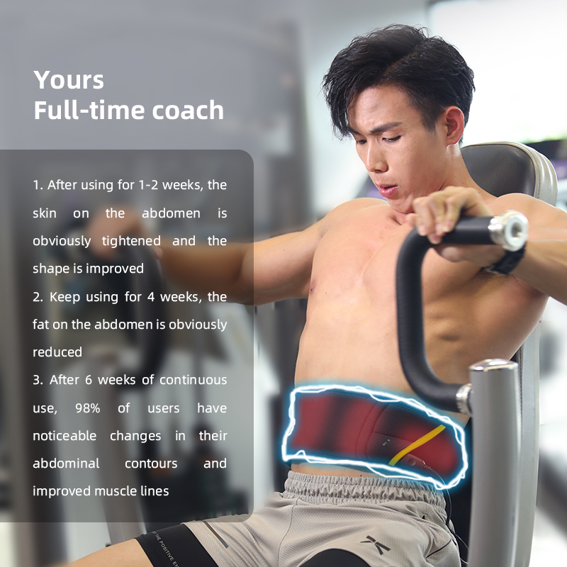 เครื่องกระตุ้นกล้ามเนื้อแบบพกพ - Sports Equipment For Home บทวิจารณ์และราคา