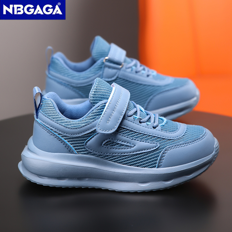 รองเท้าผ้าใบระบายอากาศสำหรับเด - Sports Equipment For Boys บทวิจารณ์และราคา
