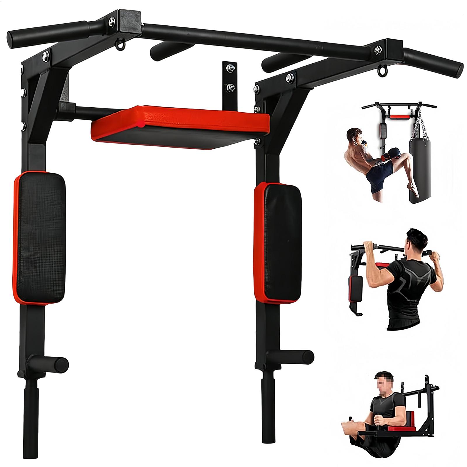 บาร์โหนติดผนัง อุปกรณ์ออกกำลัง - Sports Equipment For Home บทวิจารณ์และราคา